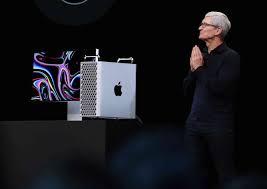 Wwdc 2019, apple's 30th annual world wide developers conference, is just a week away. Wwdc 2019 Apples Neuheiten Show Mit Iwatch Und Neuem Mac Pro