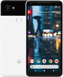 Your new smartphone might be missing a headphone jack, but it's probably got a cool new feature to make up for it: Google Pixel 2 Xl 128gb Black White Unlocked B Cex Uk Buy Sell Donate