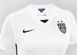 Jersey is a favourite fabric. Striking U S Women S National Team Home Kit And Footwear Collection From Nike Nike News