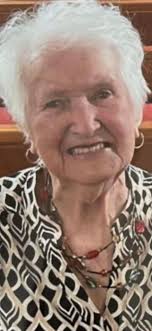 McCloskey (Portadown) May 31st 2025. Agnes R.I.P., formerly Ballyoran Park  and Westland Road, beloved wife of the late Charlie and dearly loved mother  of Rosemary, Deirdre and Attracta. Agnes will repose in