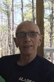 Obituary for Harry W. "Butch" ALDRICH