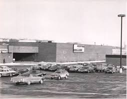Miracle Food Mart Supermarket In Guelph Ontario 1970s Supermarket Guelph Places