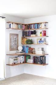 13 Simple Living Room Shelving Ideas Diy Projects Home Decor Home Interior