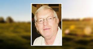 Harry Joseph Bevington Obituary October 3, 2015