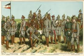 Primul razboi mondial a ramas in istorie ca unul dintre cele mai sangeroase conflagratii din istorie. Tannenberg 1914 Prima Victorie GermanÄƒ A Primului RÄƒzboi Mondial