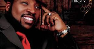 Praise Him In Advance by Marvin Sapp