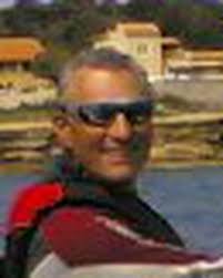 Gilles MOHR, 74 ans (FOS SUR MER, MARSEILLE, ISTRES)