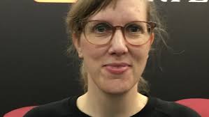 Historiskans Eva Bonde till Ronneby