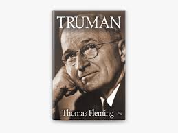 Truman by Thomas Fleming