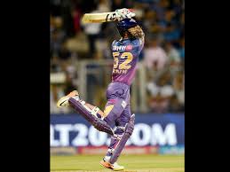 Rahul tripathi statistics, career statistics and video highlights may be available on sofascore for (kolkata knight riders won the match ). Rahul Tripathi The Pocket Size Dynamite From Rising Pune Supergiant In Ipl 2017 Mykhel