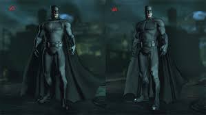 Dec 21, 2012 @ 2:55pm how to change skins? 15 Best Mods For Batman Arkham City Fandomspot