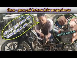 Cdi vega zr dsk neomax no limit: Jalur Kabel Cdi Vega Lama Youtube