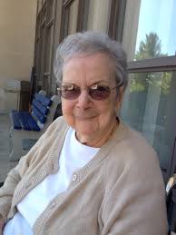 Louise Maizie (Hammond) Whitehouse, 100