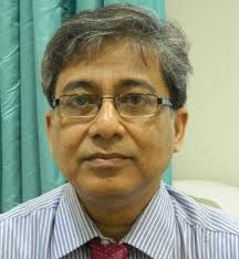 Dr. Subhasish Saha (The Calcutta Medical Research Institute) in  Alipore,Kolkata