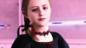 Resident Evil Revelations 2 Little Miss Natalia Extra Story - YouTube