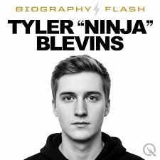 Tyler “Ninja” Blevins