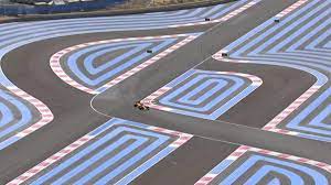 Il circuito del paul ricard sorge a le castellet, in francia, a pochi chilometri della costa azzurra. Paul Ricard El Laberintico Circuito Frances En El Que Ayrton Senna Nunca Gano En Formula 1