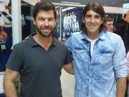 The goal is to enable a security tester to pull this repository onto a new testing box and have access to every type of list that may be needed. Bernardo Leyenda German Montoya Daniel Cersosimo Ariel De La Fuente Y Tomas Figueroa Quot Guardianes Quot Presentes Velez Sarsfield Scoopnest