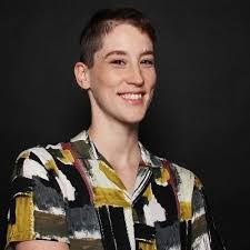 Laura Buchholz's Instagram, Twitter & Facebook