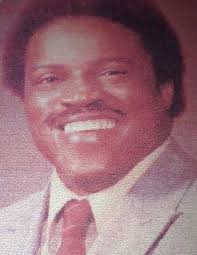 Obituary for Ulysses Robinson