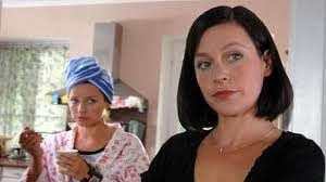 Hilfe, meine Schwester kommt!