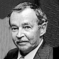 Robert Philabaun Obituary (2008)