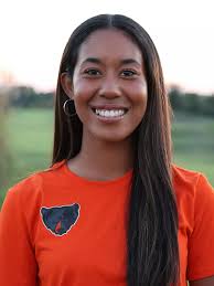 Renee Crooks's Instagram, Twitter & Facebook