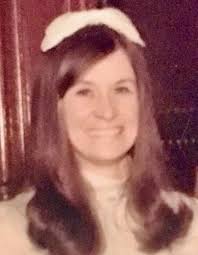 Patricia Deacon Obituary (1943