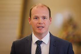 Co Antrim woman walks in partner's footsteps a year