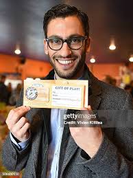 295 Adam Tsekhman Photos & High Res Pictures