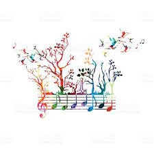 Page De Garde Education Musicale Ecosia Musique Illustration Education Musicale Dessin Musique