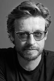 Simon Baker Official