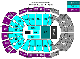 First Niagara Center Chart Images Online