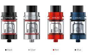 Atomizador Baby Beast Brother Tfv8 X Baby Smok Universo Vapor Cigarro Eletronico Vaporizador Narguile Eletronico