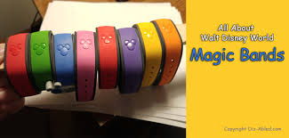 Maybe you would like to learn more about one of these? Magic Bands At Disney World What You Need To Know Walt Disney World Made Easy For Everyone