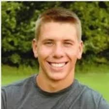 Obituary information for Duncan Blair