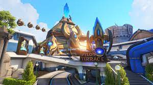 Activating a clone is irreversible. Try Out New Overwatch Map Blizzard World On The Ptr Now Dot Esports