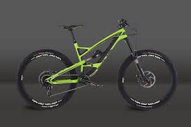 New Yt Capra Cf 160mm Carbon Enduro Bike Montain Bike Downhill Bike Cool Bicycles