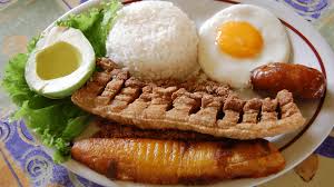 Maybe you would like to learn more about one of these? Cuales Son Los Platos Y Comidas Tipicas De Colombia Conocedores Com