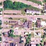 Finlandia university sat score analysis (new 1600 sat) the 25th percentile new sat score is 790, and the 75th percentile new sat score is 1040. Finlandia University In Hancock Mi Google Maps