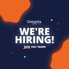 Clients include wpp, omnicom, publicis groupe, ipg, dentsu, and havas. Zemanta Current Openings