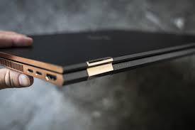 The styling of the hp spectre x360 15 is certainly distinctive. Hp Spectre X360 15 Review A Convertible Laptop Tablet That S As Powerful As It Gets Review Digital Arts