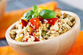 Maybe you would like to learn more about one of these? Organic Meals Couscous Gone Green Store