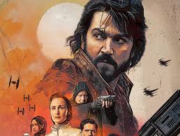 A Prequel to a Star Wars Prequel? 'Andor' Rises Above Its Destiny!