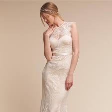Ein wunderschönes hochzeitskleid mit spitzenbesatz an büste und. Brautkleider Vintage 2018 Das Sind Die 30 Schonsten Hochzeitskleider Im Retro Stil