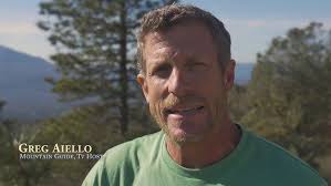 Wawona Hooting Owl Lecture Series: Galen Clark by Pete Devine