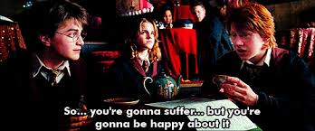 150 Brilliant Harry Potter Gifs That Show The Magic Never Ends Harry Potter Obsession Harry Potter Harry