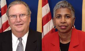 Assembly Democrats Cleopatra Tucker and Ralph Caputo Release Joint  Statement About Racist Nutley High School Video