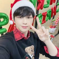 Kang Daniel-강다니엘