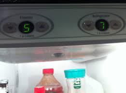 • if the freezer is provided with a flap, it is possible to maximize the storage volume by removing the flap. Whirlpool Refrigerator Repair Control Board Diagnostics